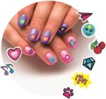 ciencia y juego - Kit Esmaltes y Uñas - Imagen 6
