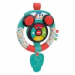 Volante Actividades Disney Baby - Imagen 2