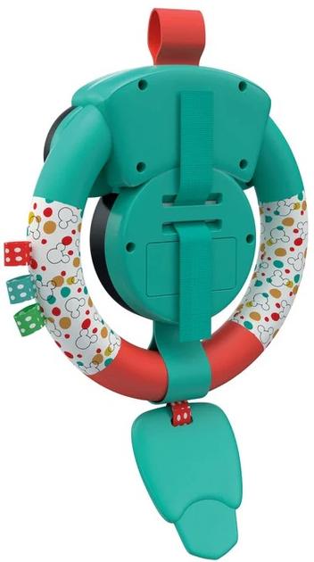 Volante Actividades Disney Baby - Imagen 3