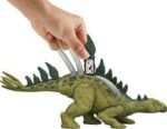 Huayangosaurus Jurassic World Chaos Theory - Imagen 2
