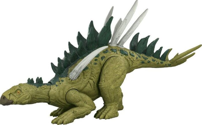 Huayangosaurus Jurassic World Chaos Theory - Imagen 3