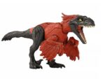 Jurassic World Strike Attack Pyroraptor Chaos Theory - Imagen 2