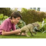 Jurassic World Distortus Rex Villano - Imagen 2