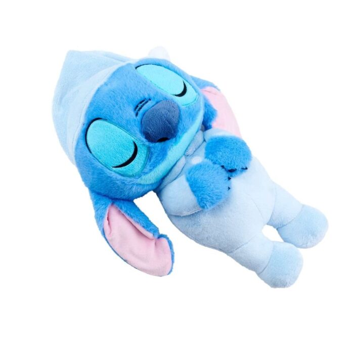 Peluche Stitch hora de dormir 31 cm - Imagen 1