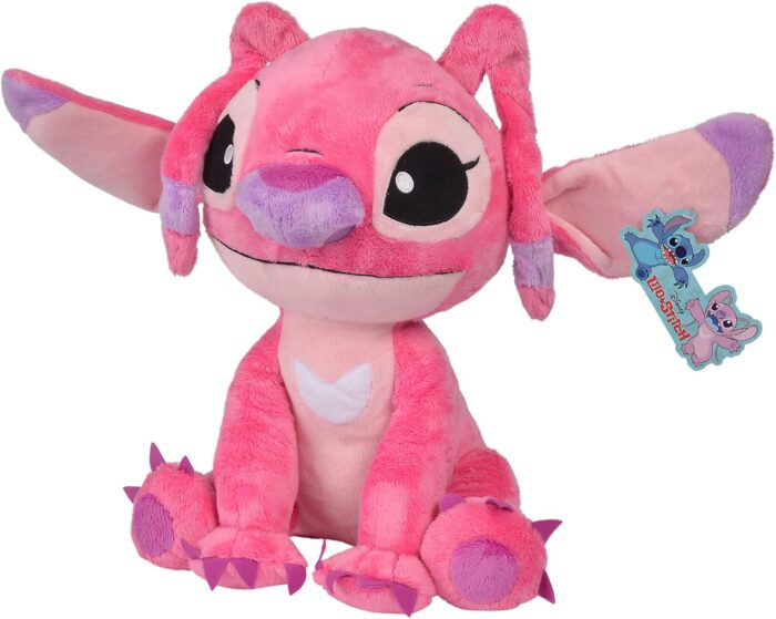 Peluche Angel 50 cm - Imagen 2