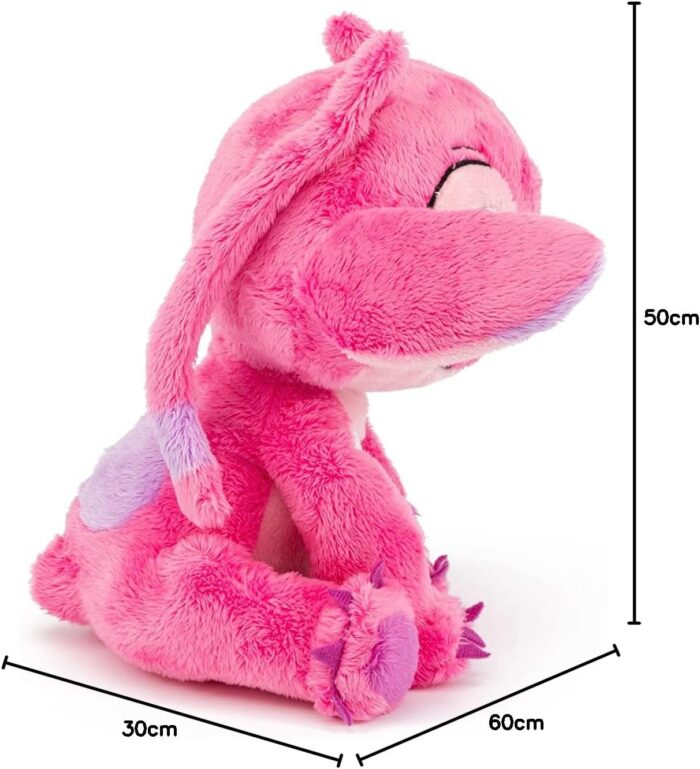 Peluche Angel 50 cm - Imagen 3