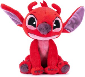 PELUCHE LEROY STITCH 25 CM