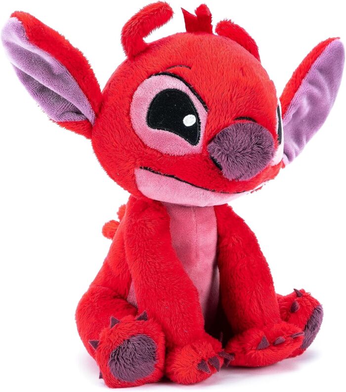 PELUCHE LEROY STITCH 25 CM - Imagen 2