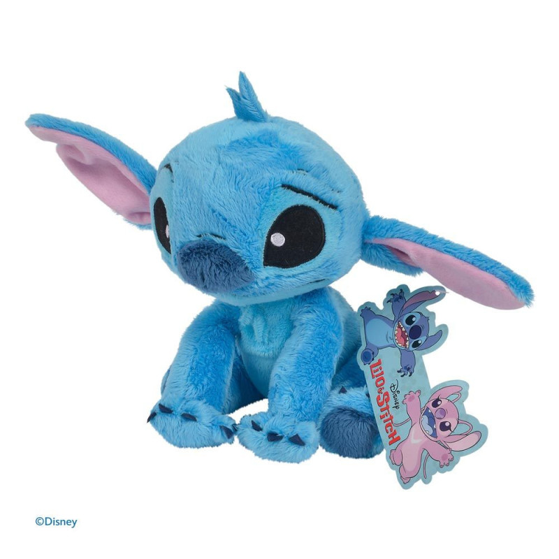 DISNEY STITCH 20 CM Modelos surtidos