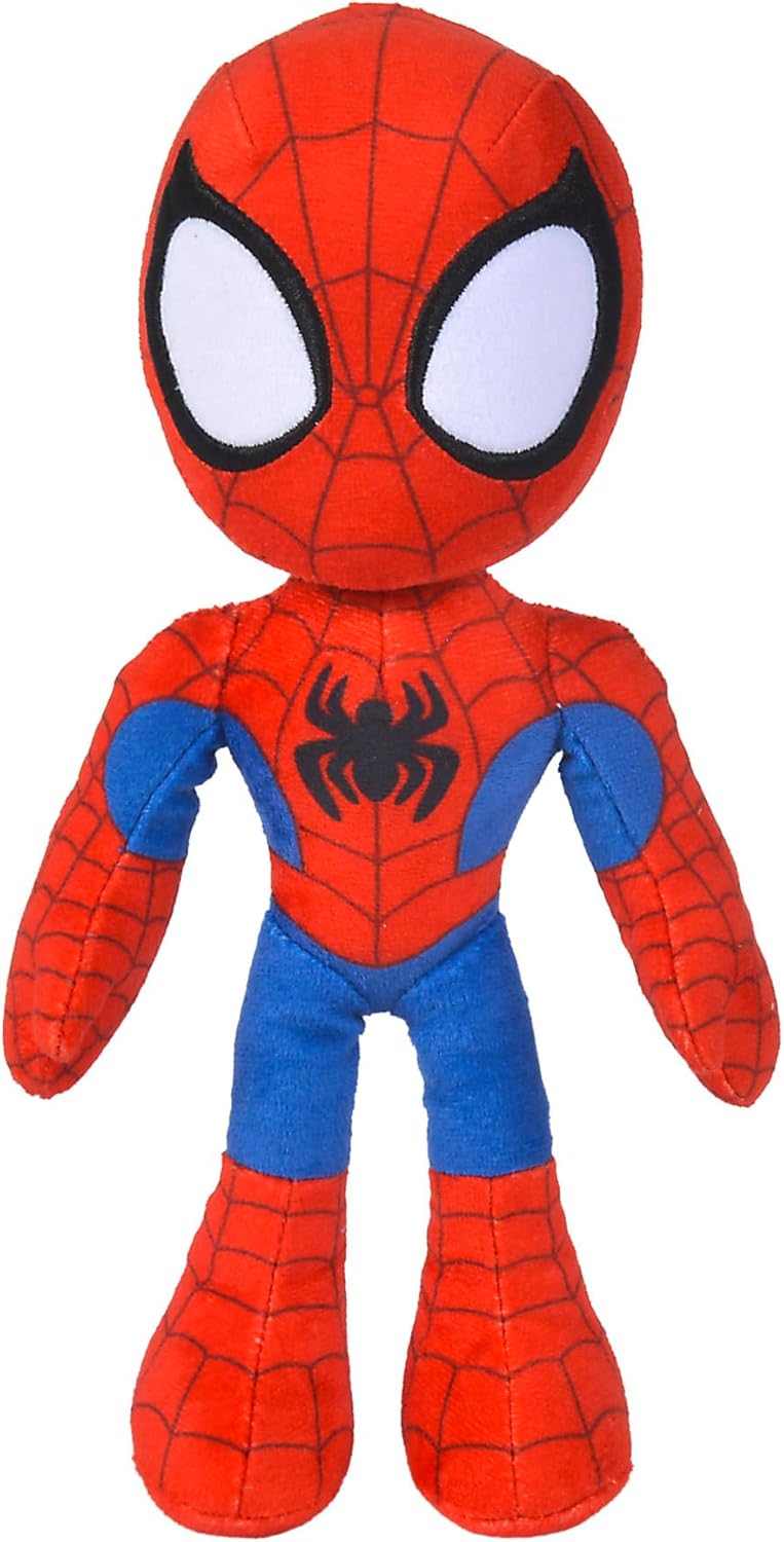 Disney Marvel Spidey, GID 25cm