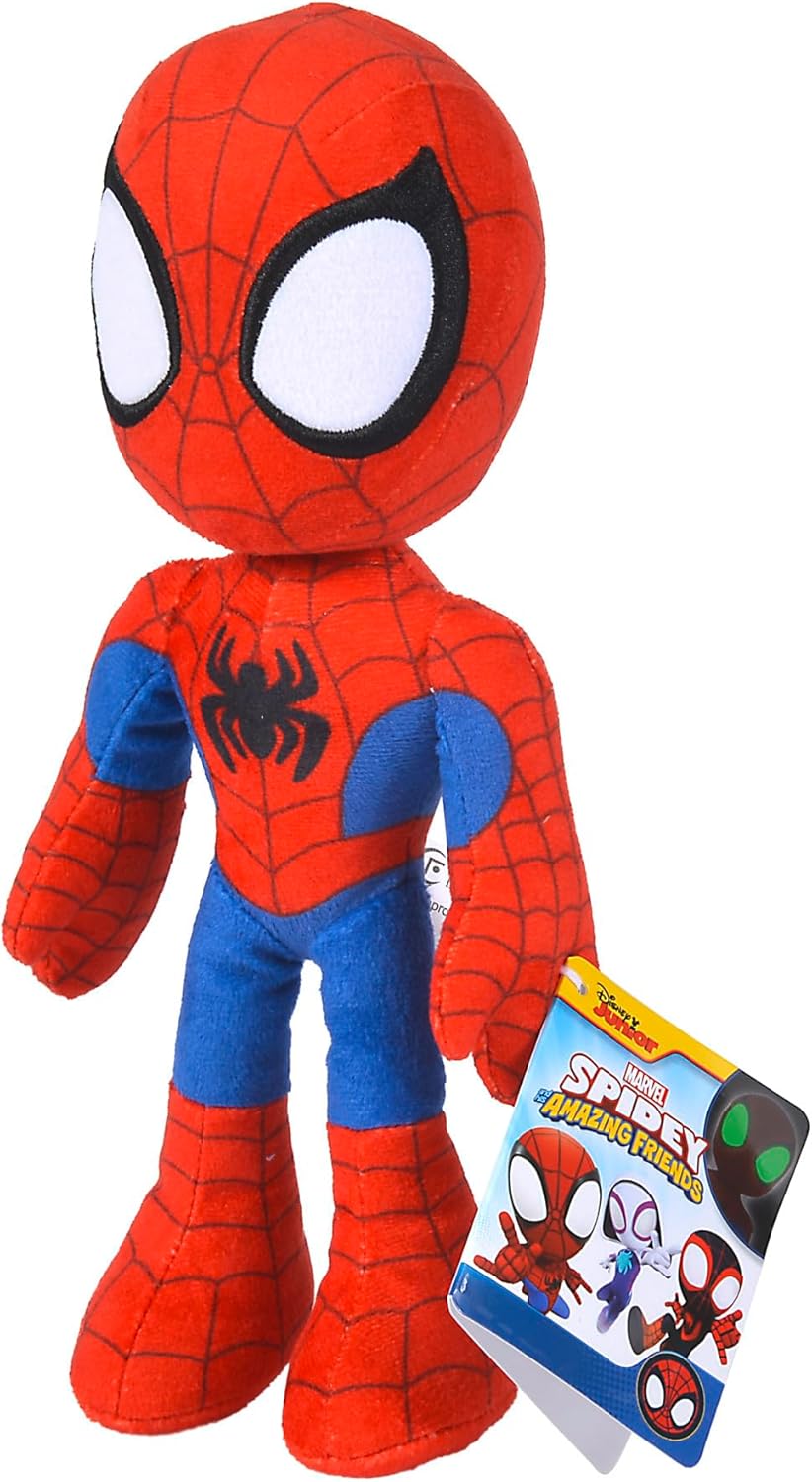 Disney Marvel Spidey, GID 25cm - Imagen 2