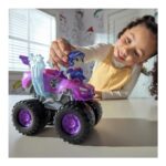 Paw Patrol Rescue Wheels Vehículo Roxi - Imagen 2
