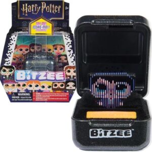 Bitzee Harry Potter Mascota Virtual