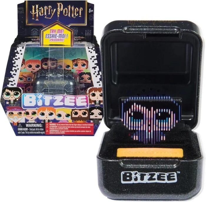 Bitzee Harry Potter Mascota Virtual - Imagen 1