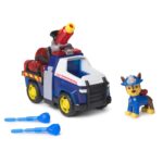Paw Patrol Vehiculo de Rescate Chase - Imagen 2