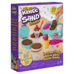 Kinetic Sand Helado y Golosinas
