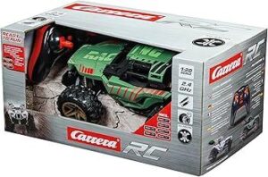 Coche R/C Mountain Racer 2.4ghz