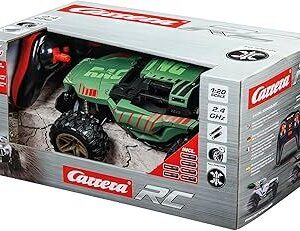 Coche R/C Mountain Racer 2.4ghz