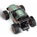 Coche R/C Mountain Racer 2.4ghz - Imagen 2