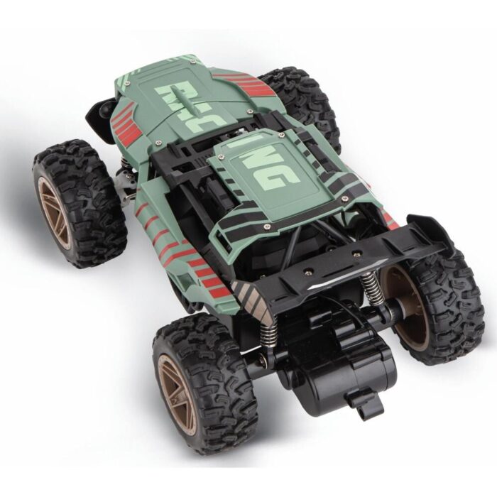Coche R/C Mountain Racer 2.4ghz - Imagen 2