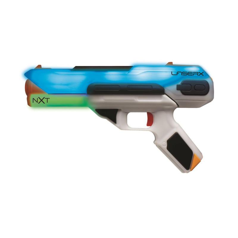 Laser X Next Level Batalla Pack Doble - Imagen 3