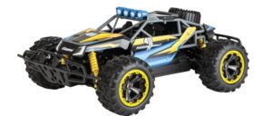 Coche R/Carrera Passion Impact 3.0