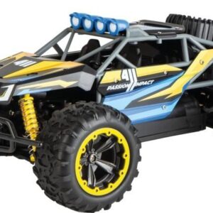 Coche R/Carrera Passion Impact 3.0