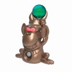 El Tesoro del Macaco Cao Juego de Mesa - Imagen 2