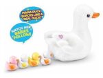 Pets Alive Peluche Mama Pato y Bebes Sorpresa - Imagen 2