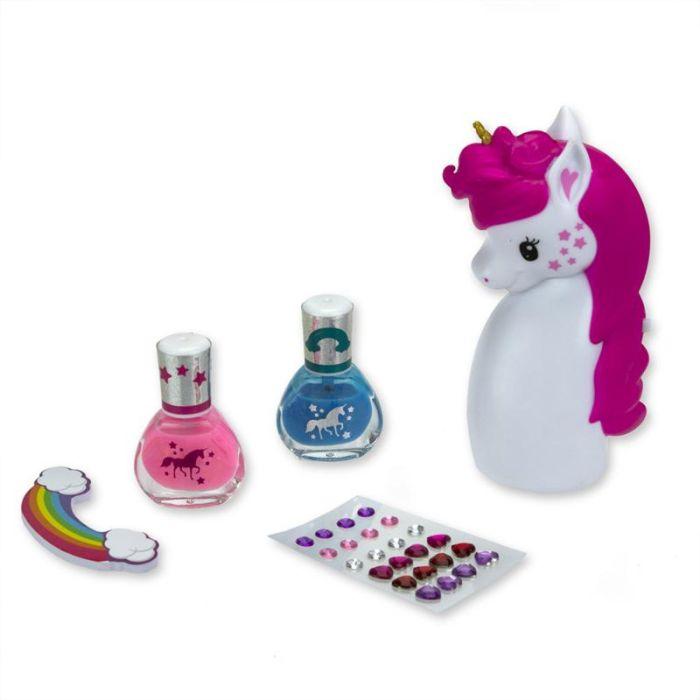 Magic Unicorn Nail Art Set - Imagen 3