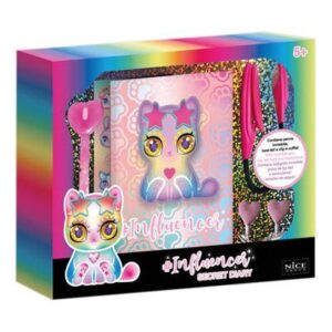 Influencer Diario Secreto