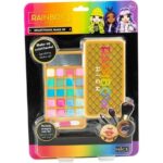 Smart Phone Maquillaje Rainbow