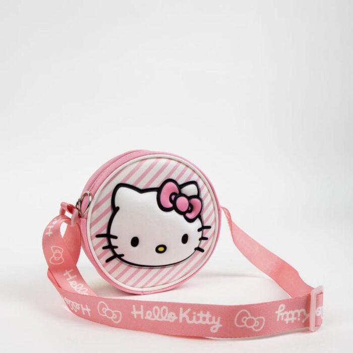 Bolso 3D Hello Kitty - Imagen 1
