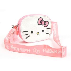 Bolso Fantasia Hello Kitty