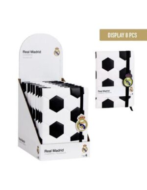 Cuaderno Acolchado Rm Back To School 202