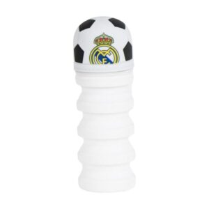 Estuche Portatodo Silicona Real Madrid