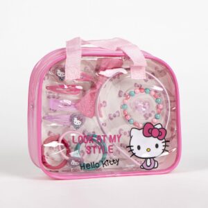 Set De Belleza Accesorios Display Hk Sum