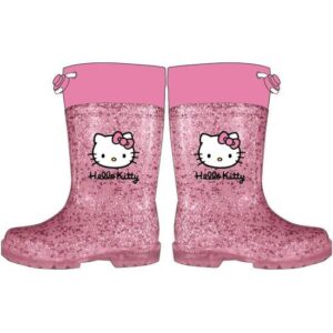 Botas Lluvia Pvc Hk Winter 2025