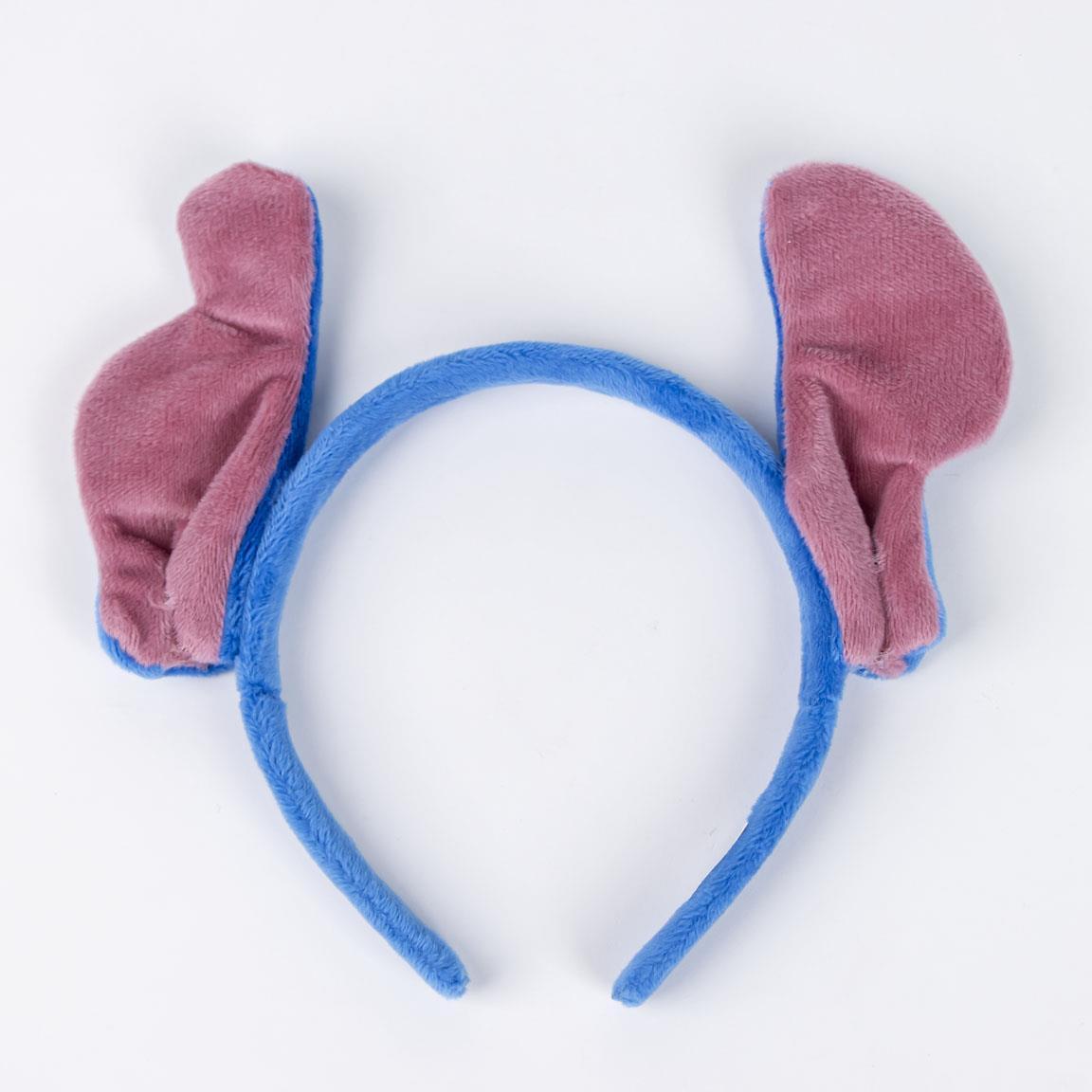 Disney Conjunto Falda y Diadema Stitch - Imagen 2