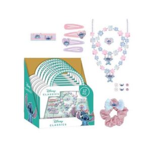 Set De Belleza Accesorios Display Si Sum