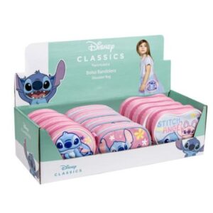Bolso Stitch glitter Summer 2025