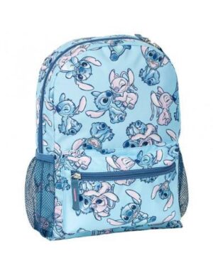 Mochila Infantil Tiempo Libre Estampado