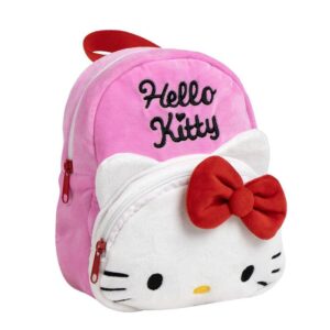 Mochila Guarderia Personaje Premium Hk B