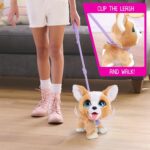 Peluche interact Corgi Poopalots FurReal - Imagen 4