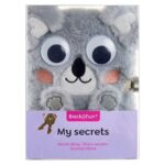 Diario Secreto Peluche Surtido - Imagen 2
