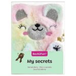 Diario Secreto Peluche Surtido - Imagen 3