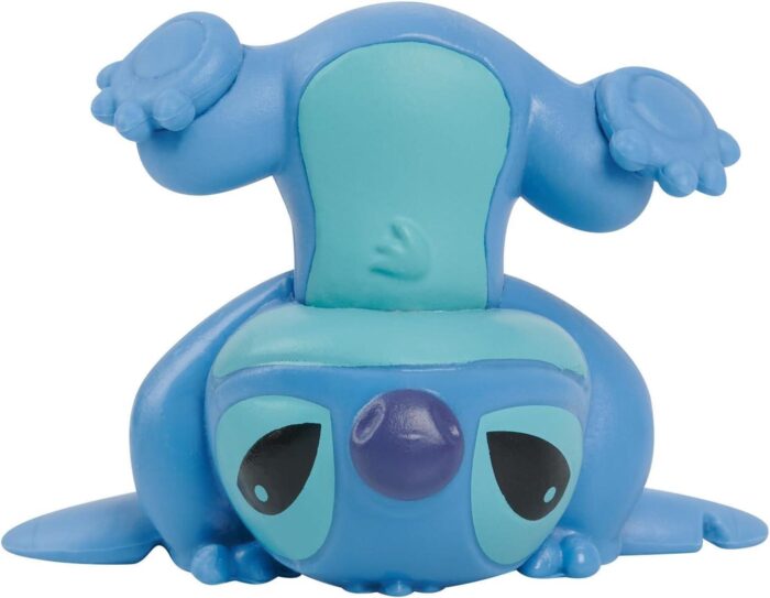 FIGURA STITCH 5 CM - Pack 8 figuras - Imagen 3