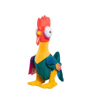 Peluche Hei Hei Cloquea y Baila Vaiana Moana