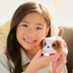 FurReal My Mini´s Puppy perrito - Imagen 2