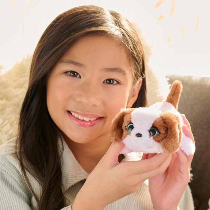 FurReal My Mini´s Puppy perrito - Imagen 2